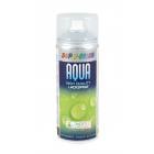 AQUA RAL7001 hõbehall 400ml