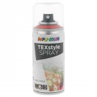 Textile paint red 150ml