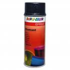 DIAMANT silver transparent 400ml
