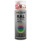 RAL1015 glossy light ivory 400ml