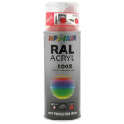 RAL2002 glossy Blood orange 400ml