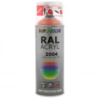 RAL2004 glossy Pure orange 400ml