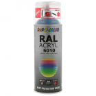 RAL5010 glossy Gentian blue 400ml