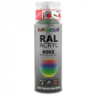 RAL6002 glossy Leaves green 400ml