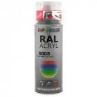 RAL6005 glossy Mossy green 400ml