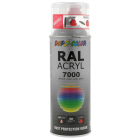 RAL7000 glossy grey 400ml