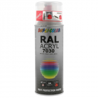 RAL7030 glossy Stone grey 400ml