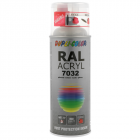 RAL7032 glossy Flint grey 400ml