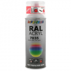 RAL7035 glossy light grey 400ml