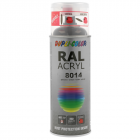 RAL8014 glossy Sepia brown 400ml