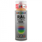 RAL1028 glossy Melon yellow 400ml