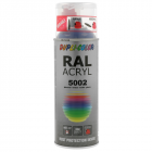 RAL5002 glossy Ultramarine blue 400ml