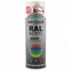 RAL6029 glossy Mint green 400ml