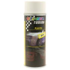 BAR PAINT white glossy 400ml