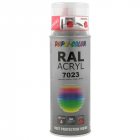 RAL 7023 glossy Concrete grey
