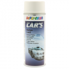 CARS valge läikiv 400ml