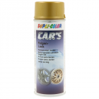 CARS veljevärv kuld 400ml