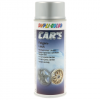 CARS veljevärv hõbe 400ml