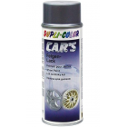 CARS veljevärv hõbe 400ml
