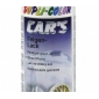 CARS veljevärv hõbe 400ml