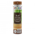 Wood stain Teik 500ml.