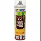 Wood stain light walnut brown 500ml