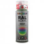 RAL6001 glossy Emerald 400ml