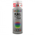 RAL7038 glossy Agate grey 400ml