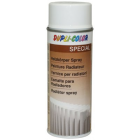 RADIATOR glossy cream white 400ml 9001