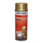 BRONZE EFFECT kuld 400ml
