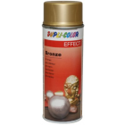 BRONZE EFFECT kuld 400ml