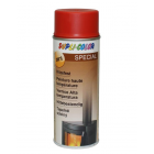 THERMO SPRAY punane 300øC 400ml