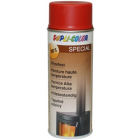 THERMO SPRAY punane 300øC 400ml