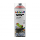 Next Flame punane RAL3000 läikiv 400ml