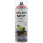 Next Flame punane RAL3000 läikiv 400ml