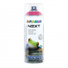 Next Traffic red RAL3020 glossy 400ml