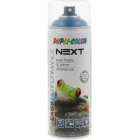 Next Gentian blue RAL5010 glossy 400m