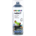Next sügav must RAL9005 läikiv 400ml