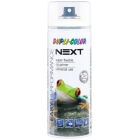 Next Traffic white RAL9016 glossy 400ml