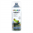 Next transparent varnish glossy 400ml