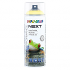 Next Dublin yellow satin matte 400ml
