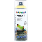 Next Dublin yellow satin matte 400ml