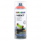 Next Budapest - orange satin matte 400ml