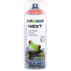 Next Budapest - orange satin matte 400ml
