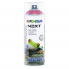 Next Madrid - red satin matte 400ml