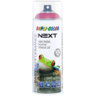 Next Madrid - red satin matte 400ml