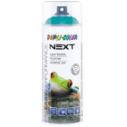 Next Rome - Dark green satin matte 40