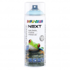 Next Oslo - light blue satin matte 400m