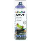 Next Athena - lilla satiin matt 400ml