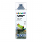 Next transparent varnish satin matte 400ml
